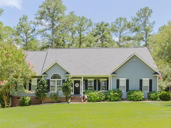 292 Edgewood Dr, Americus, GA 31709