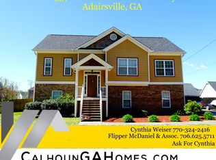 1357 Adv Plsnt Vly Rd NW, Adairsville, GA 30103