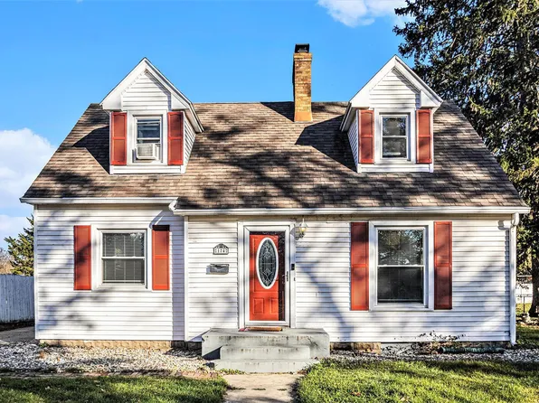 174 Saint Clair Ave, Elkhart, IN 46516