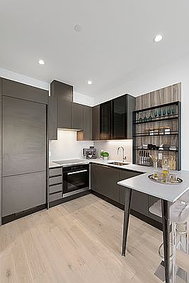 5th image of 85 Herkimer St APT 4