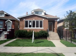 2116 N Latrobe Ave, Chicago, IL 60639