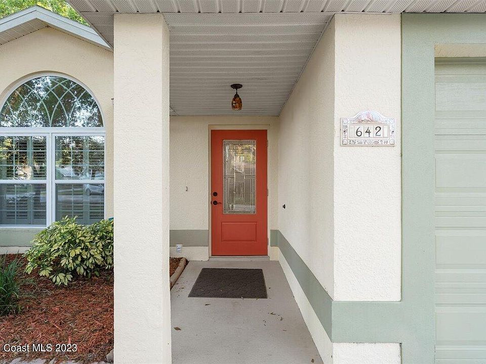 642 Sheridan Woods Dr, West Melbourne, FL 32904 Zillow