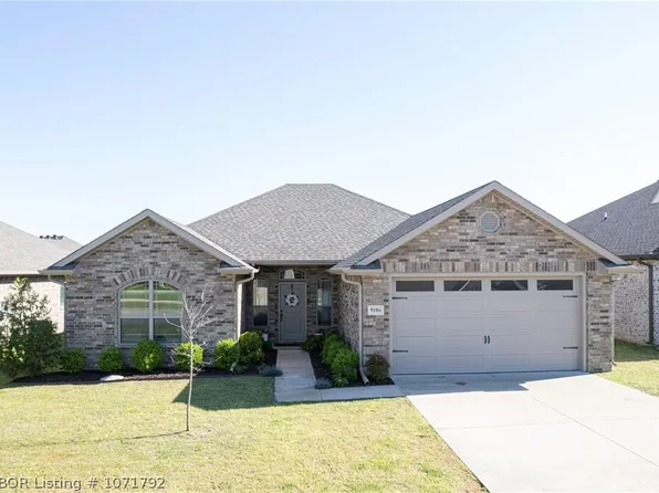 9100 Mayswood Pl, Fort Smith, AR 72916