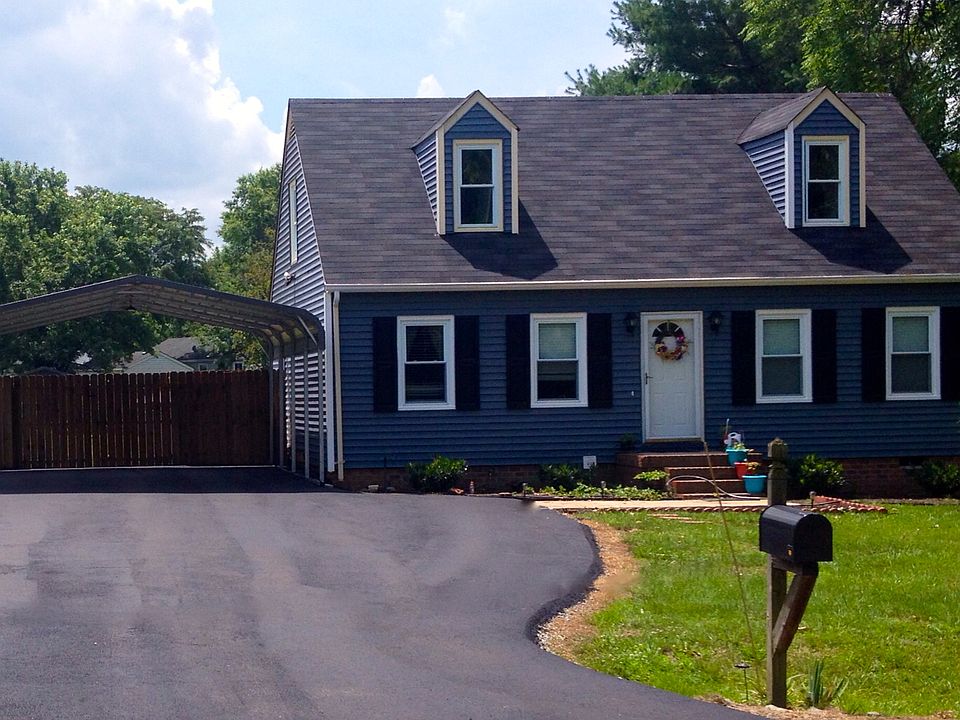 1st image of 7027 Hanna Dr