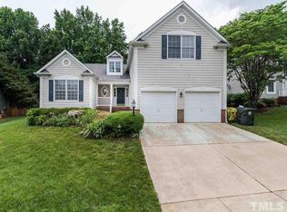 4208 Sprucedale Dr, Raleigh, NC 27613