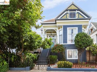 1119 Center St, Oakland, CA 94607