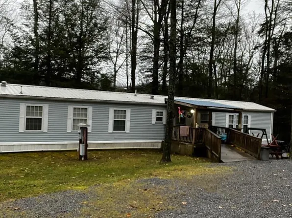 167 Harmony Dr, Flinton, PA 16640
