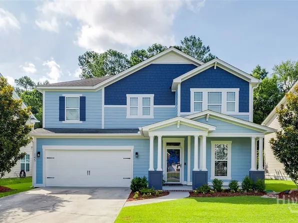 145 Tahoe Drive, Pooler, GA 31322