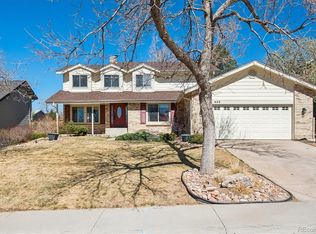 633 Sage Cir, Highlands Ranch, CO 80126