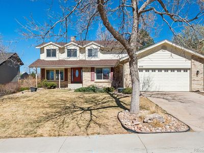 633 Sage Circle, Highlands Ranch, CO, 80126