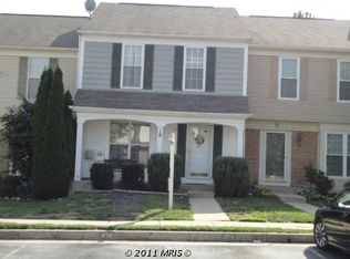 10 Softwinds Ct, Owings Mills, MD 21117