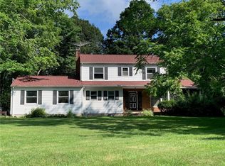 410 Whitney Valley Hts, Almond, NY 14804
