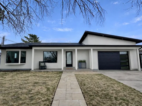 4555 S Nob Hill St, West Valley City, UT 84120