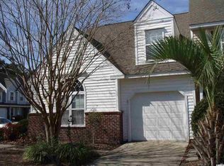 21 Pond View Dr #21, Pawleys Island, SC 29585