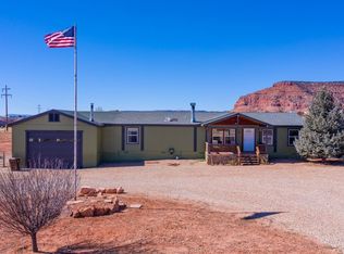 1314 S Prairie Cir, Kanab, UT 84741