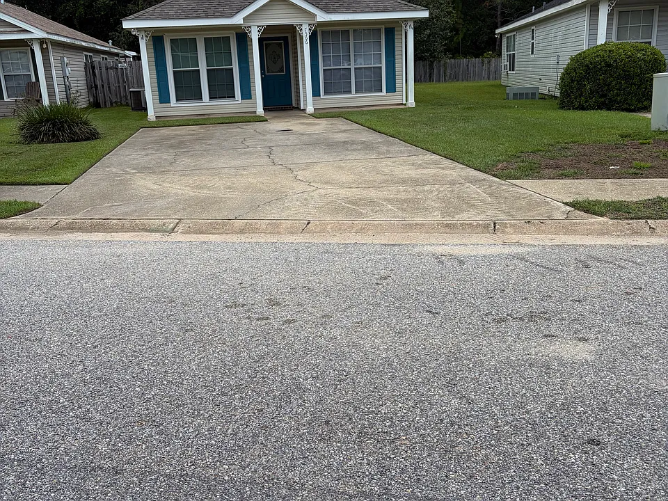 Audubon Dr