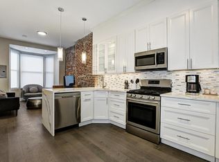 907 Washington St #1A, Hoboken, NJ 07030