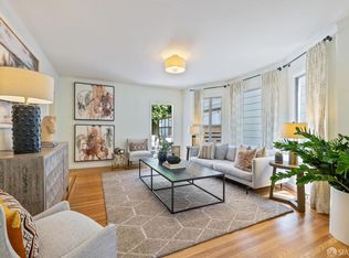 940 Clayton St, San Francisco, CA 94117