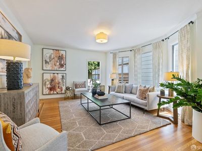 940 Clayton St, San Francisco, CA, 94117