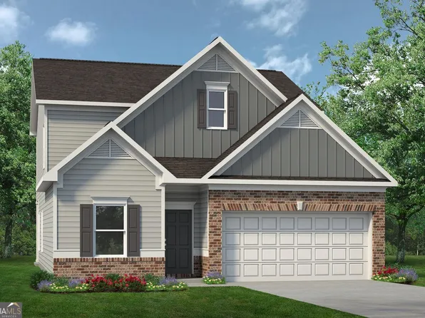 26 N Haven Dr, Rome, GA 30165
