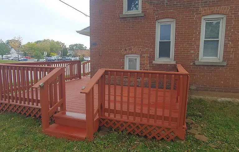 729 Montana Ave #A — Photo 11