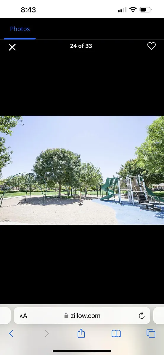 Building Photo - 15390 W Old Oak Ln