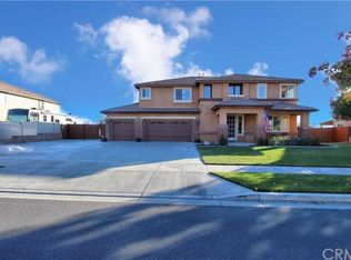 34663 Maplewood Ln, Yucaipa, CA 92399