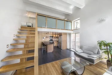 Sold by Halstead Real Estate