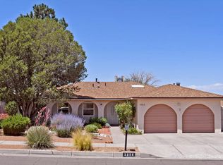 2525 Landman Dr NE, Albuquerque, NM 87112