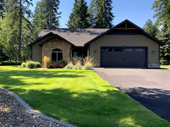 436 Forest Edge Trl, Kalispell, MT 59901