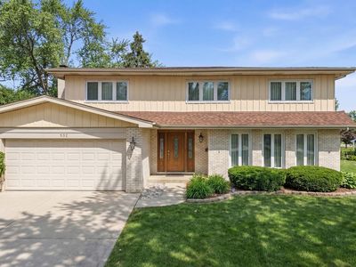 532 Lois Ct, Mount Prospect, IL, 60056