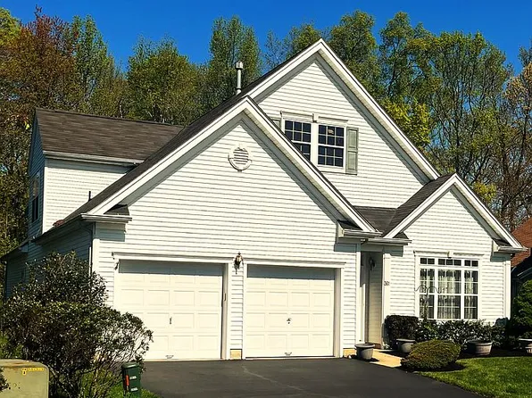 361 Blanketflower Ln, West Windsor, NJ 08550