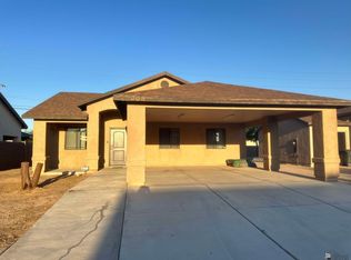 309 N Rachel Dodge Ave, San Luis, AZ 85350