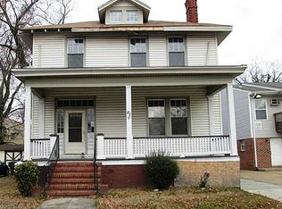 820 W 27th St, Norfolk, VA 23517