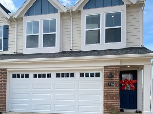 1635 Autumn Spice Pl, Dayton, OH 45459