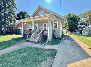 2805 Bildahl St, Rockford, IL 61109