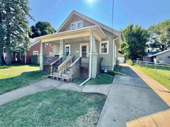 2805 Bildahl St, Rockford, IL 61109
