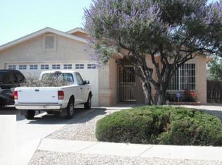 7804 Silverberry Rd SW, Albuquerque, NM 87121
