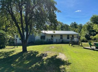 8284 Aux Crescent Rd, Port Austin, MI 48467