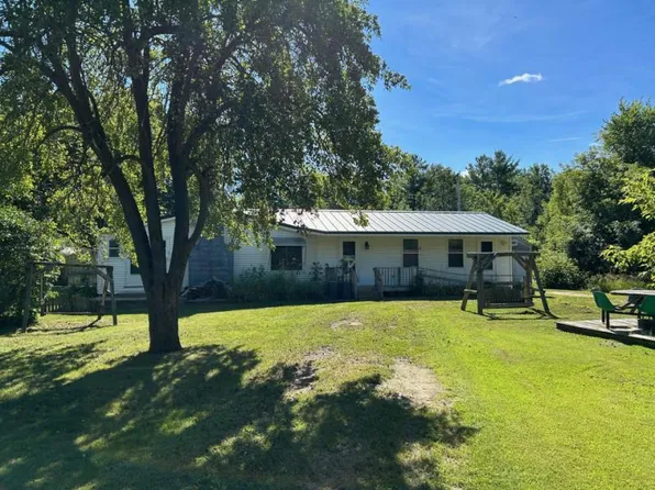 8284 Aux Crescent Rd, Port Austin, MI 48467