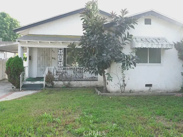 214 E 92nd St, Los Angeles, CA 90003