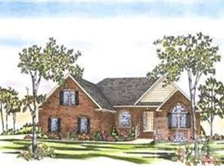 1108 Charleton Way, Leland, NC 28451