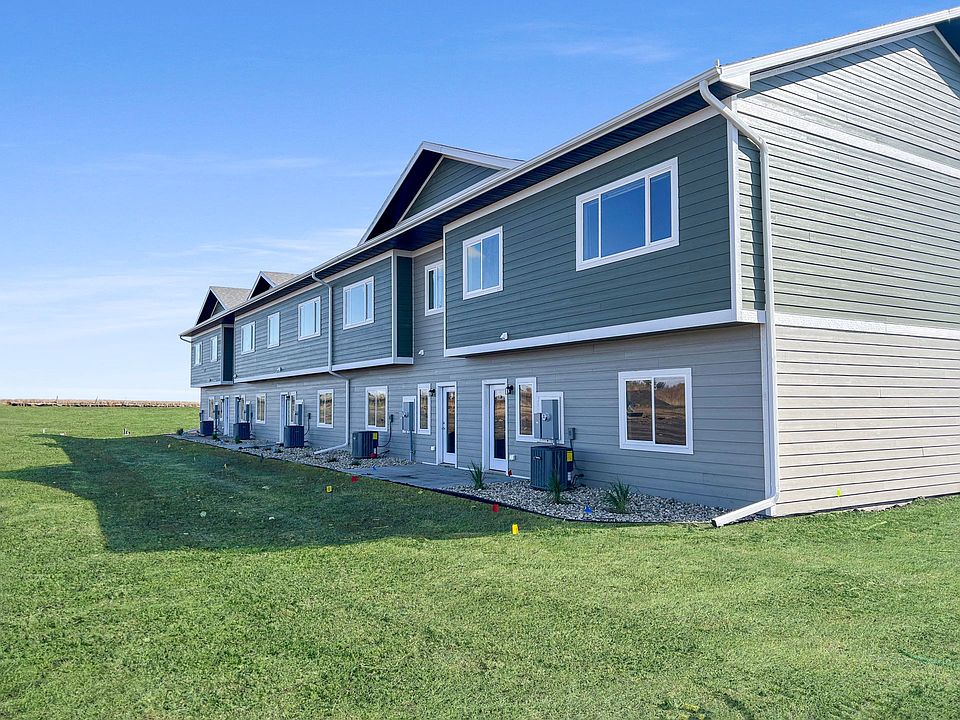 Maple Pass Apartments & Townhomes 310 N Maple Ave Hartford SD Zillow