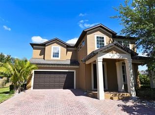 7355 Derexa Dr, Windermere, FL 34786