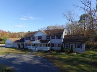 516 S 4th Ave, Absecon, NJ 08205