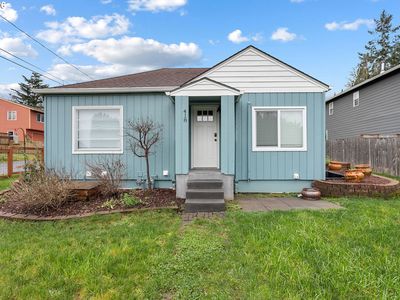 418 Dewey St, Oregon City, OR, 97045