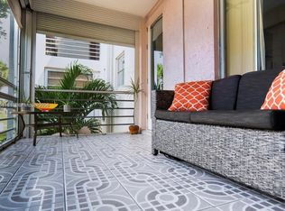 Canongate Condo, Tamarac, FL 33321