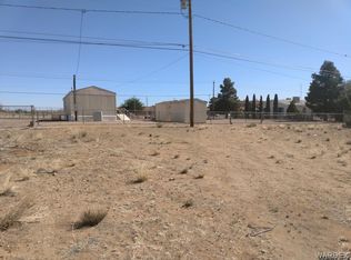 2625 E Carver Ave, Kingman, AZ 86409