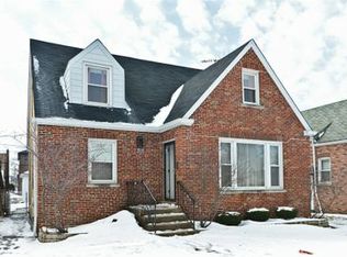 7633 W Rascher Ave, Chicago, IL 60656