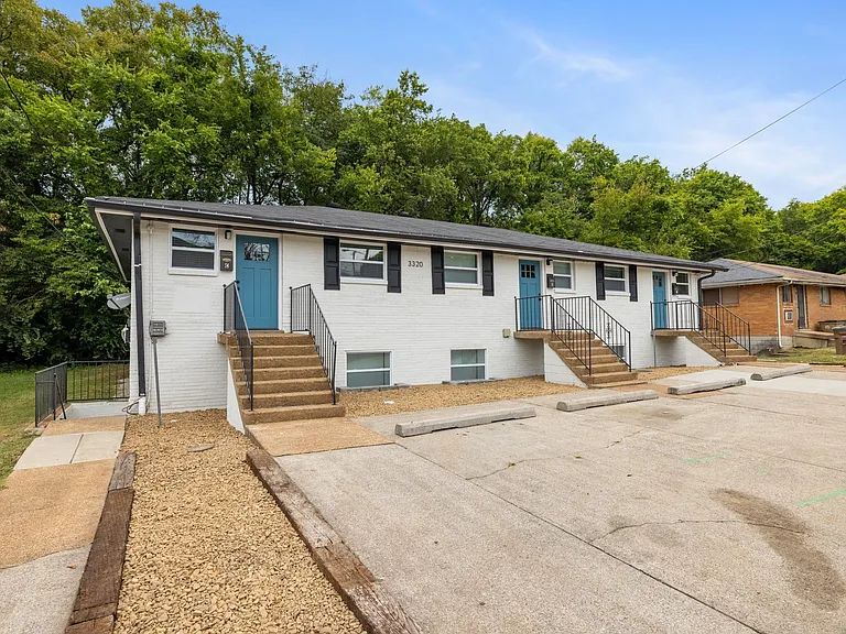 3320 Clifton Ave #D — Photo 9